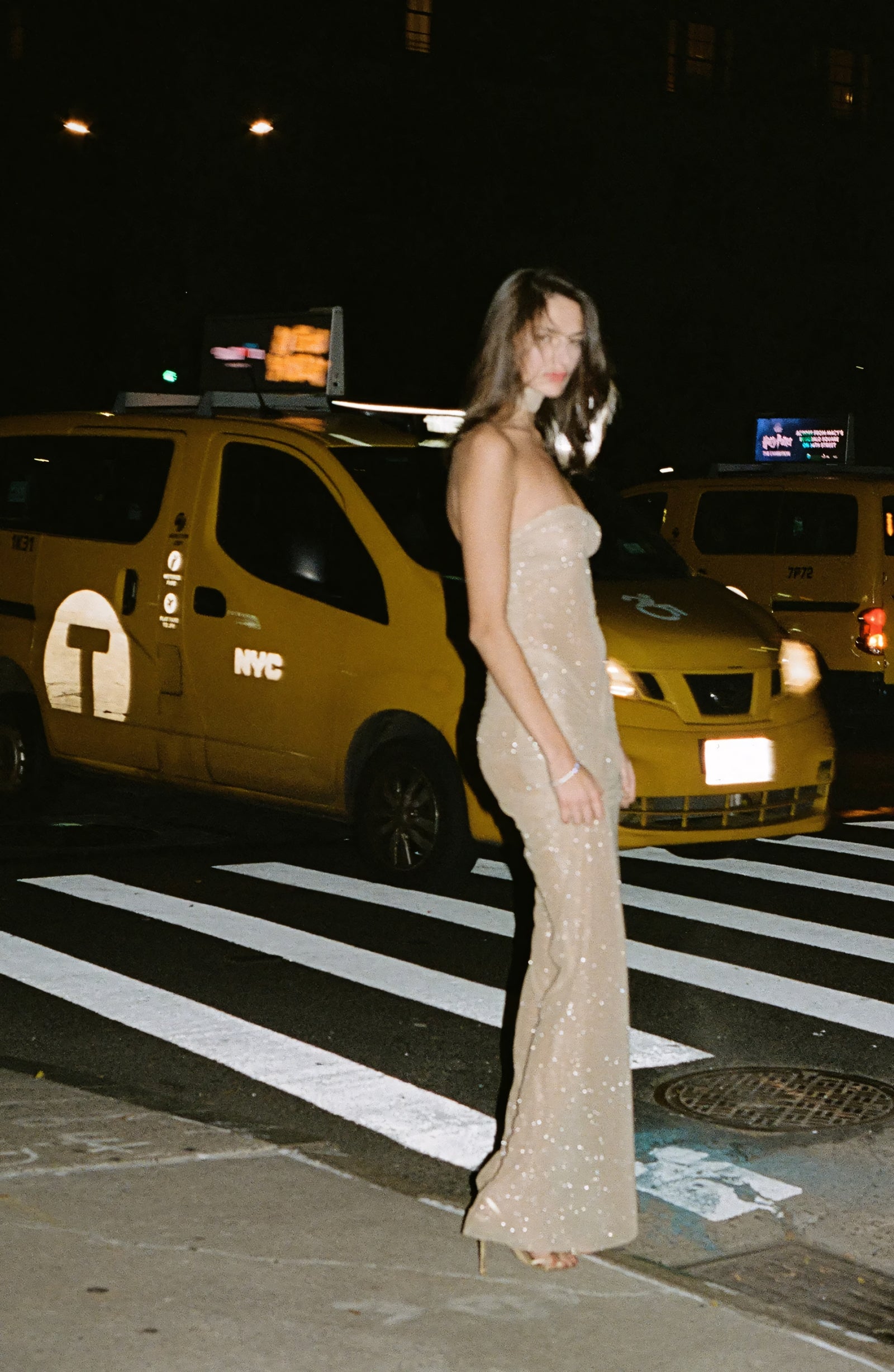 Astoria™ – Elegantes Maxikleid für Damen