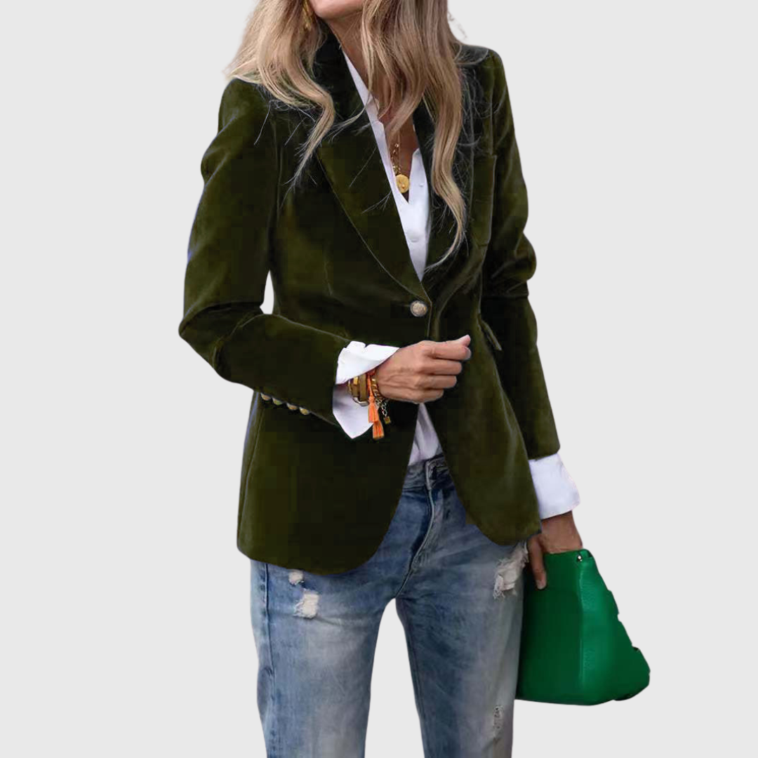 Jovie | Damen Blazer