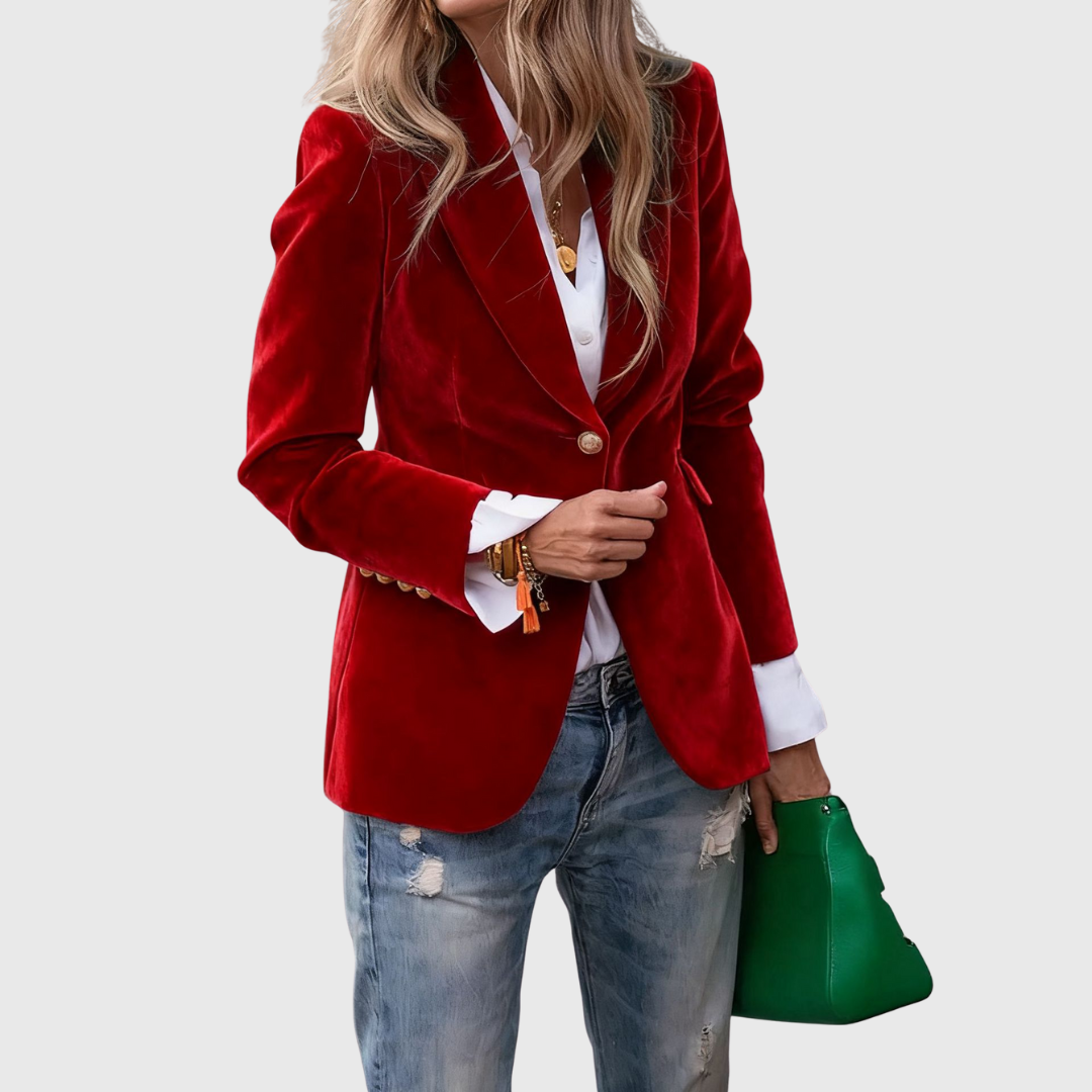 Jovie | Damen Blazer