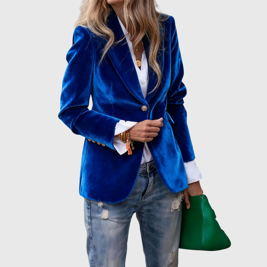 Jovie | Damen Blazer