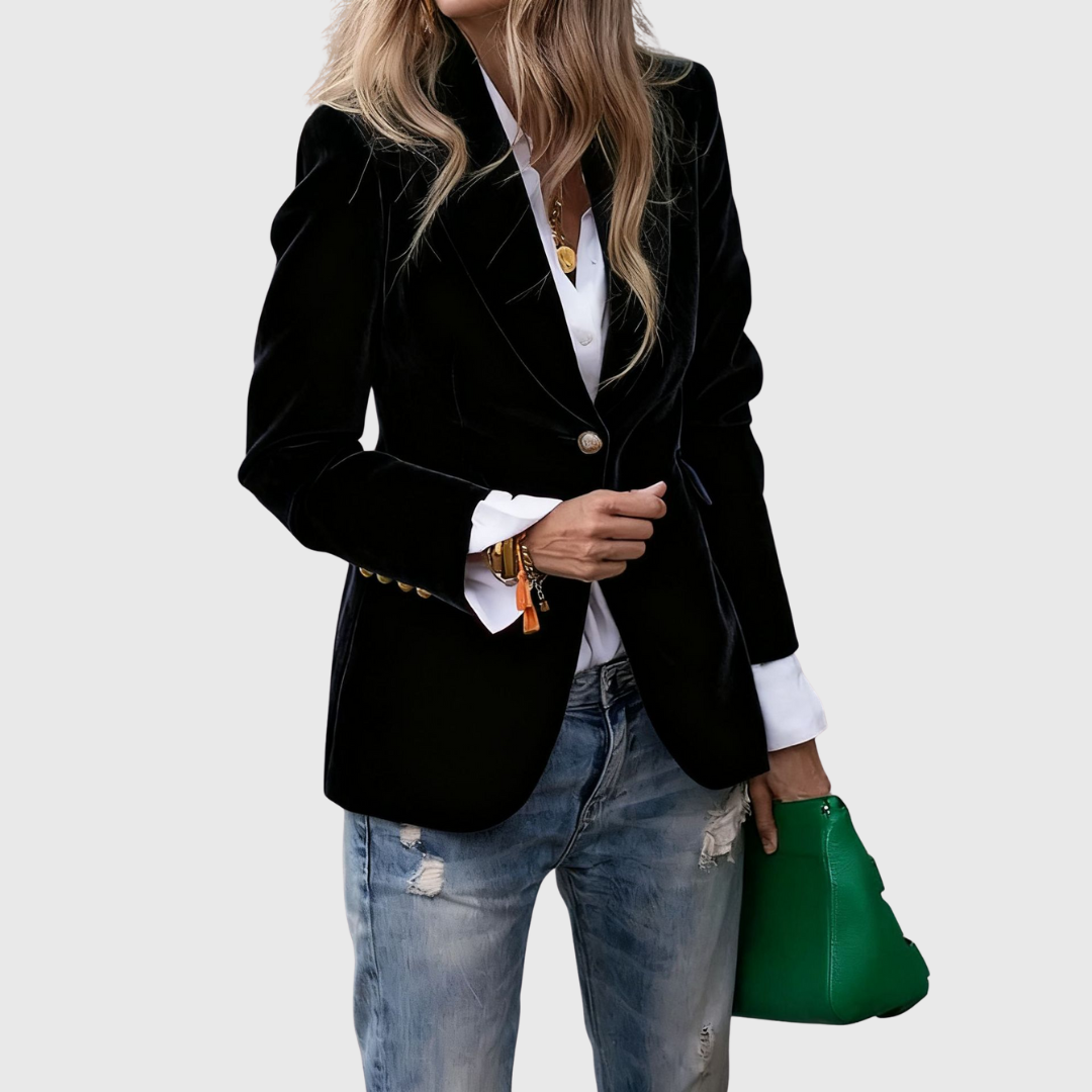 Jovie | Damen Blazer