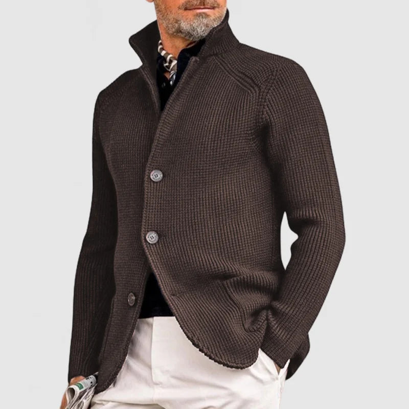Aleksander™ | Eleganter Cardigan