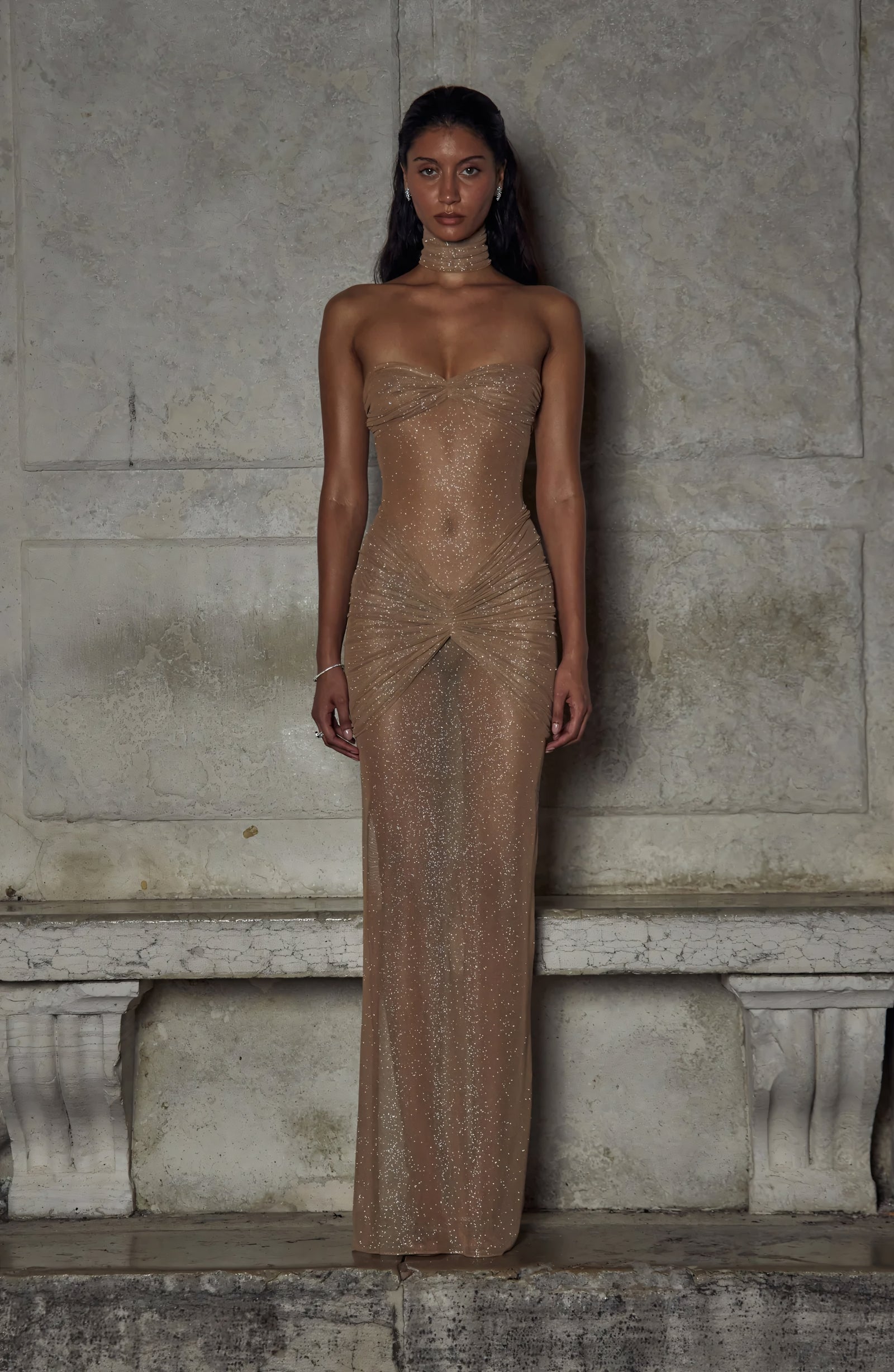 Astoria™ – Elegantes Maxikleid für Damen