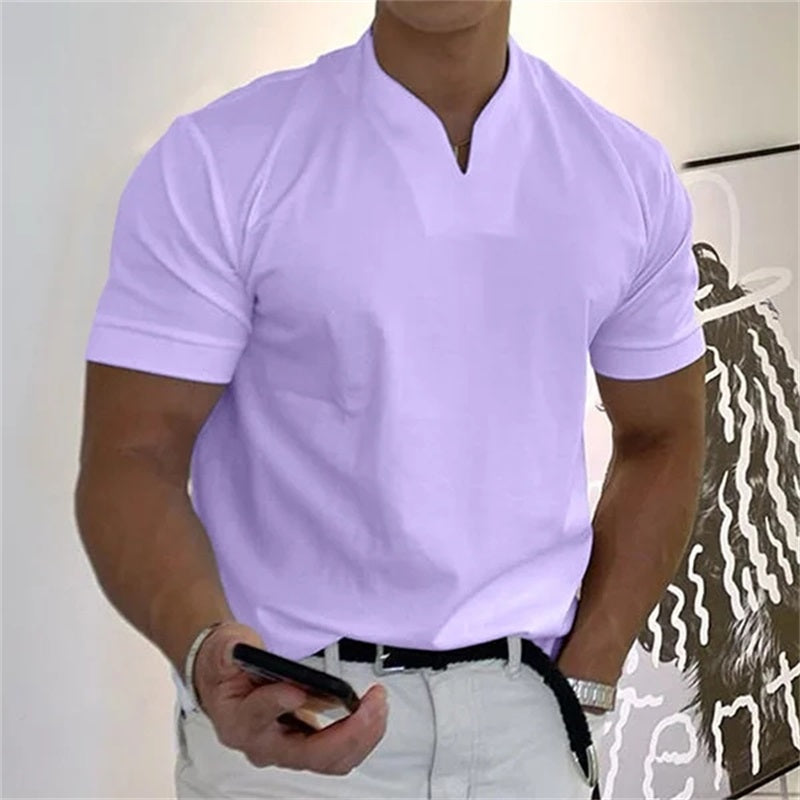Jaxon™ - Business Fitness-Shirt für Herren