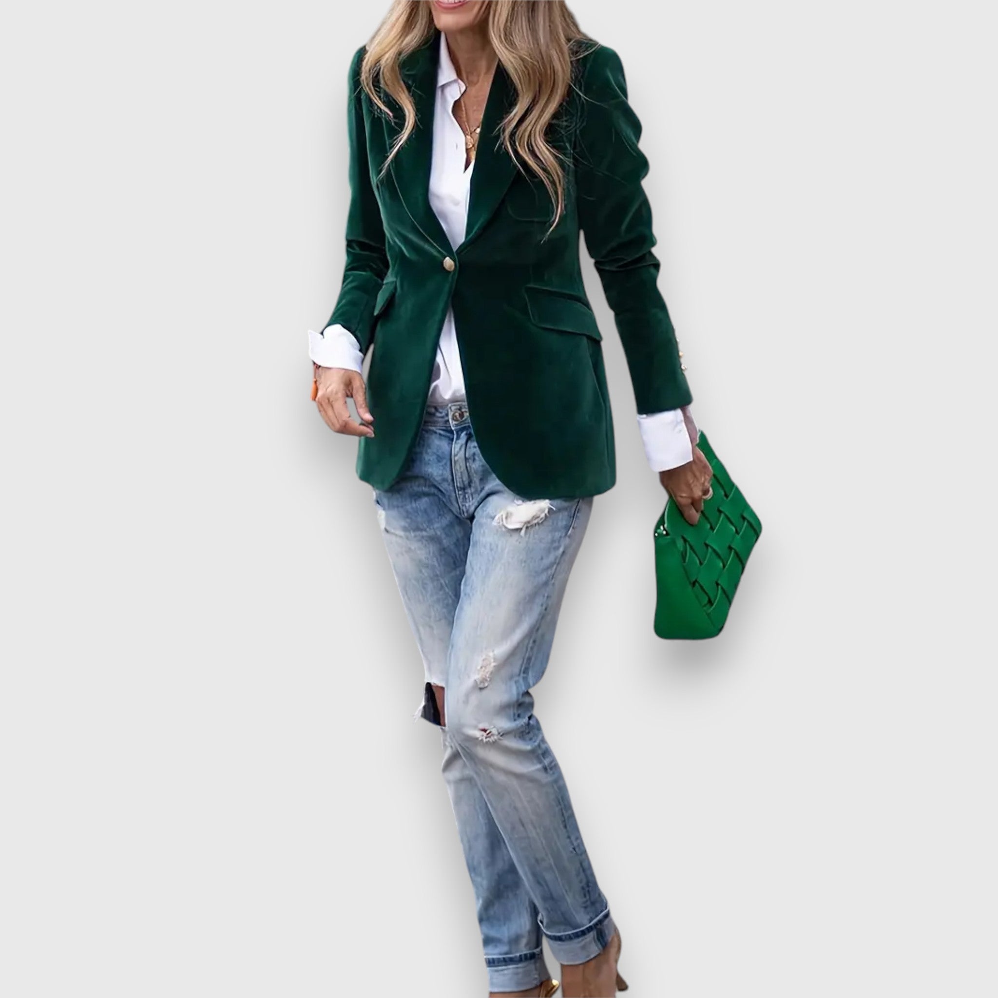Jovie | Damen Blazer