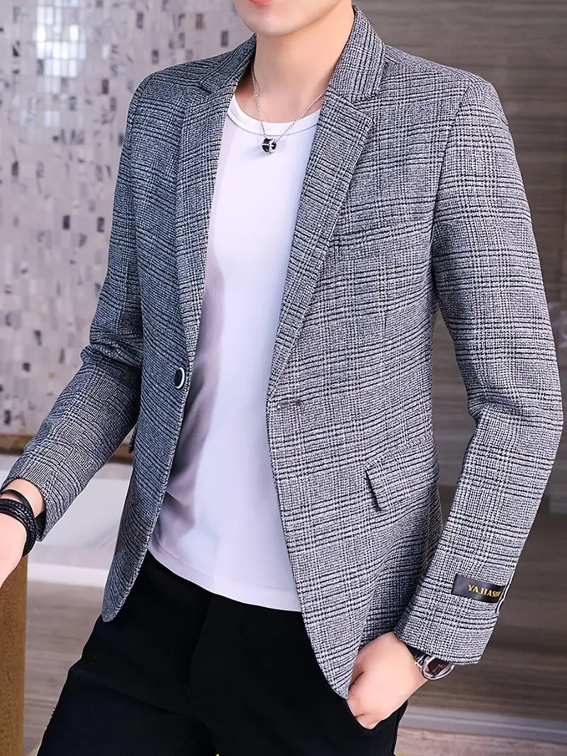 ISFRIED I TRENDIGER BLAZER