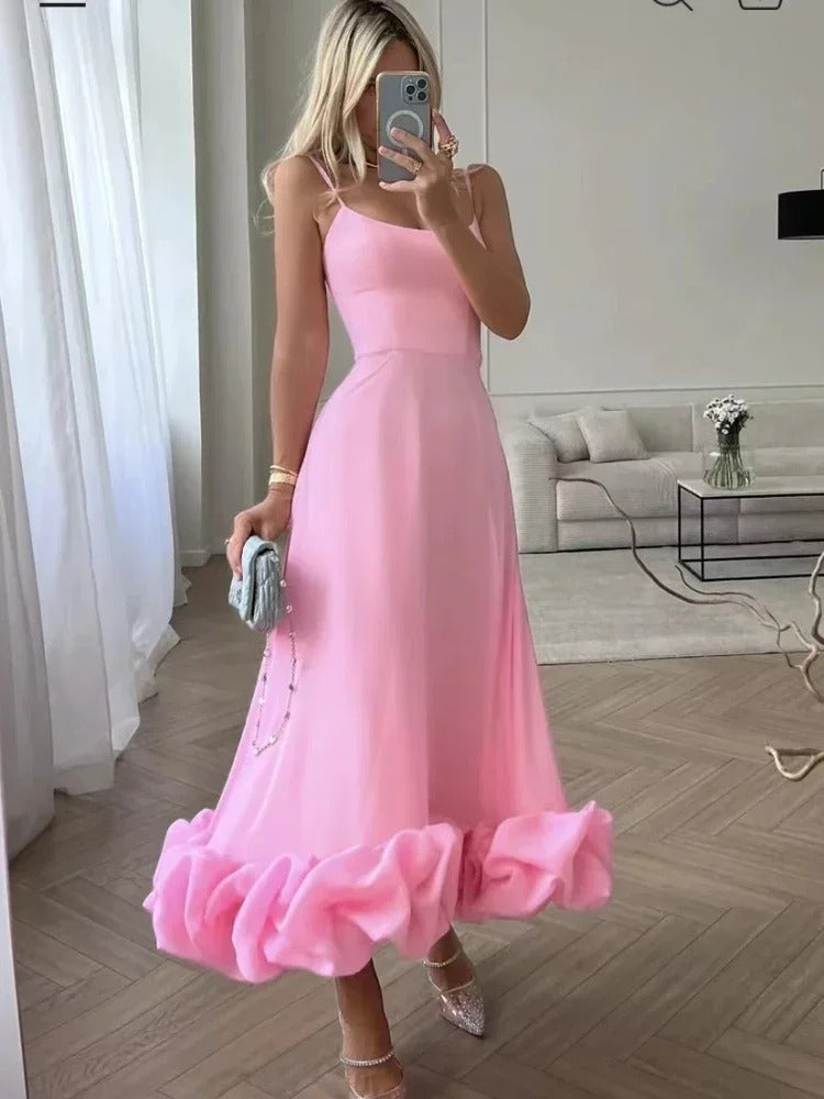 Sina - Sexy Riemen Ärmellos