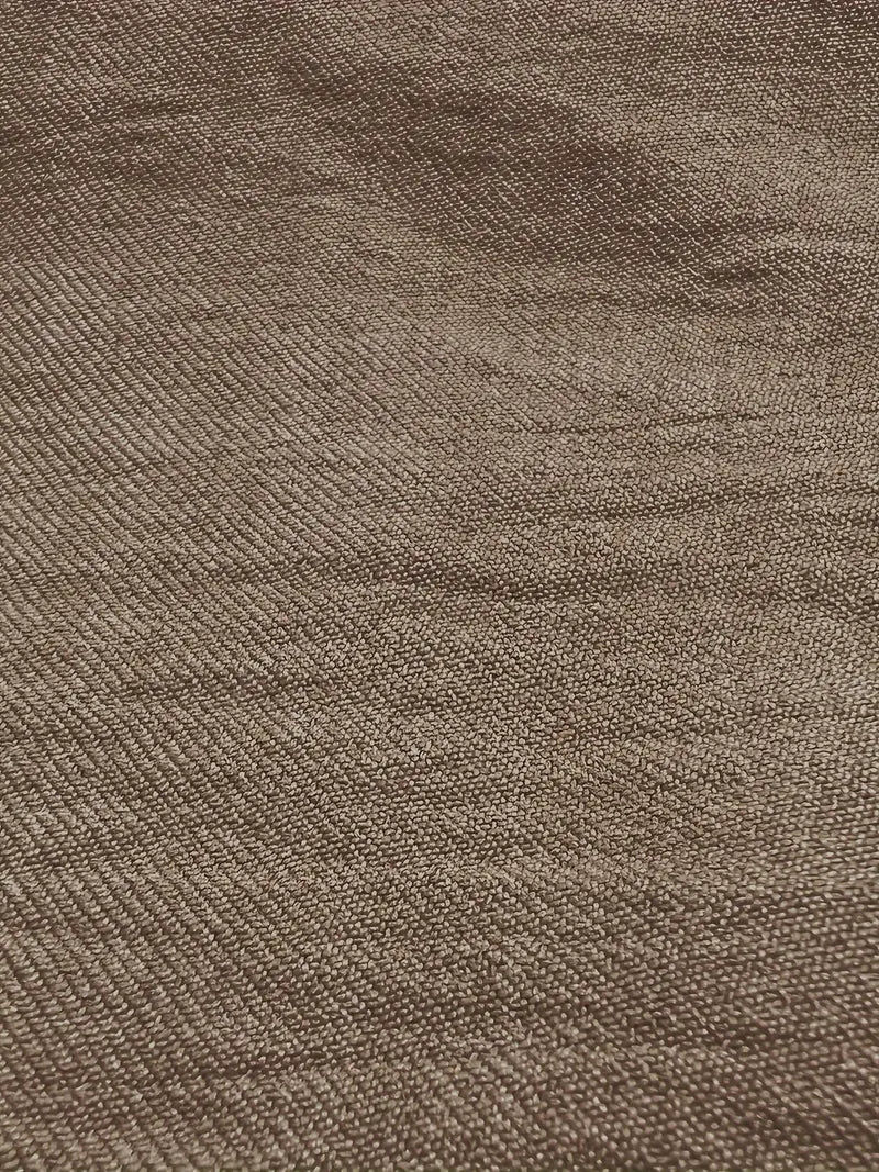 ADRIANA | Lange Sommerrobe mit fließendem Schnitt und natürlichem Stil für sonnige Tage