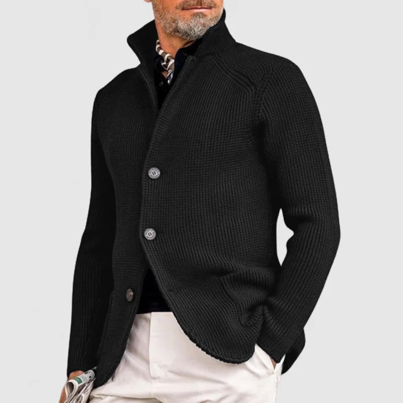 Aleksander™ | Eleganter Cardigan