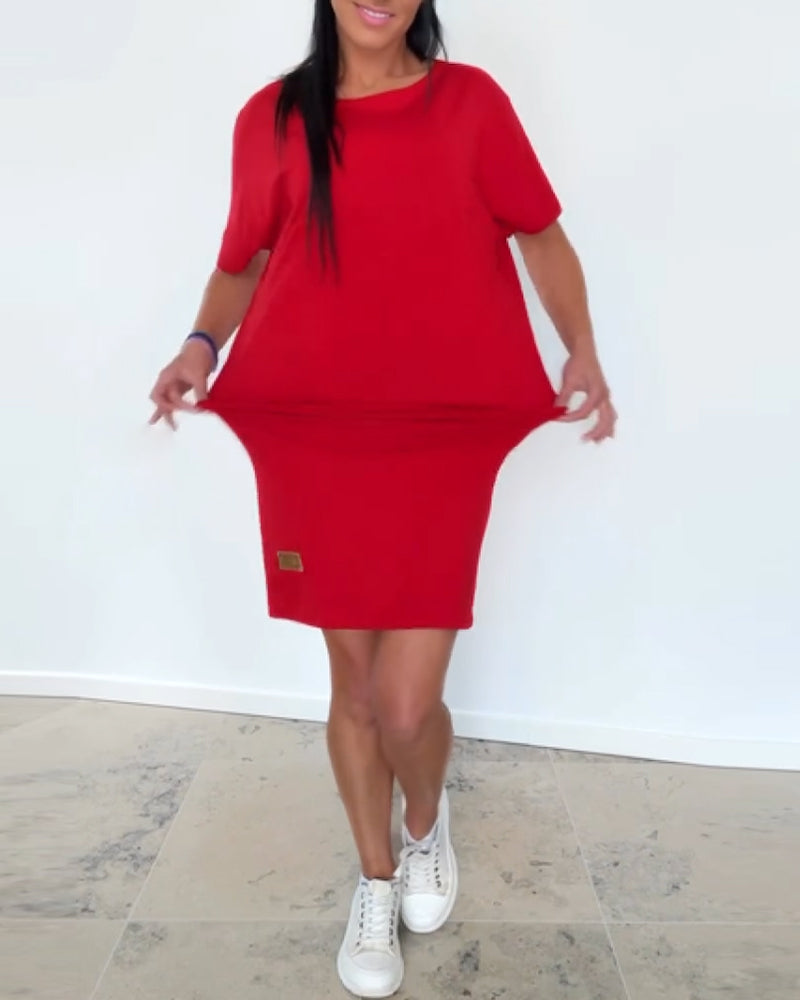 Elegante Freizeitkleidung