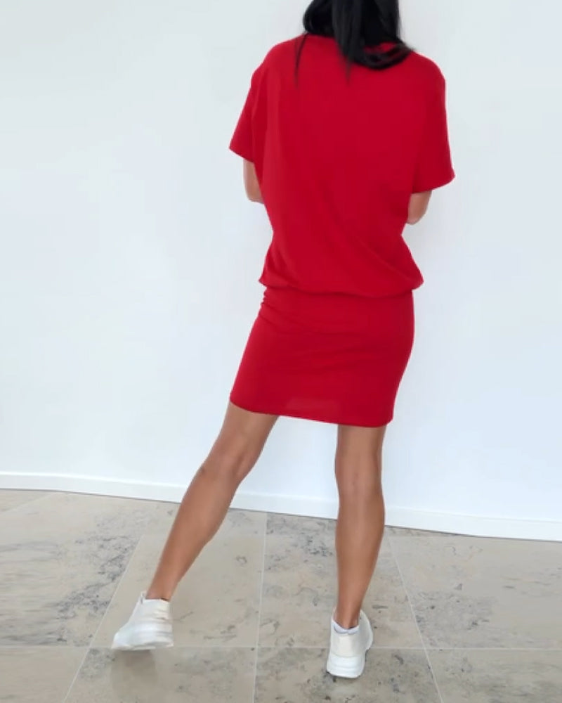 Elegante Freizeitkleidung