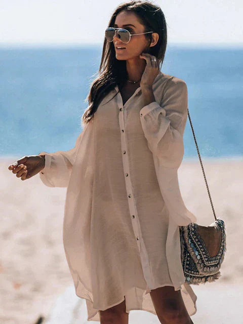 Sienna - Bikini Cover Up