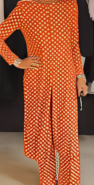 LILIANA | Zweiteiliges Polka-Dots-Set für einen Lässigen und Eleganten Sommerstil