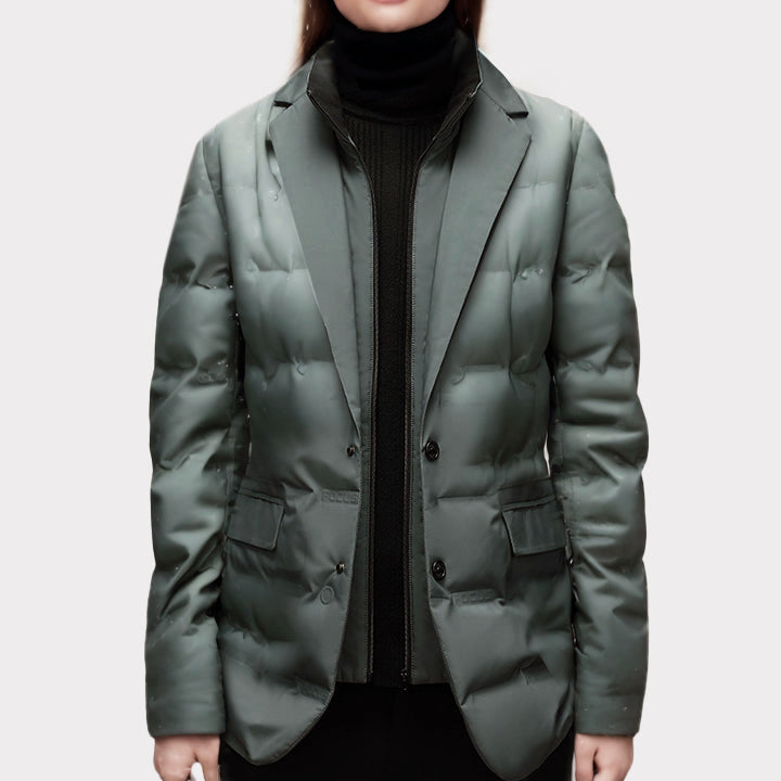 Elise Leroy Downtown Windjacke