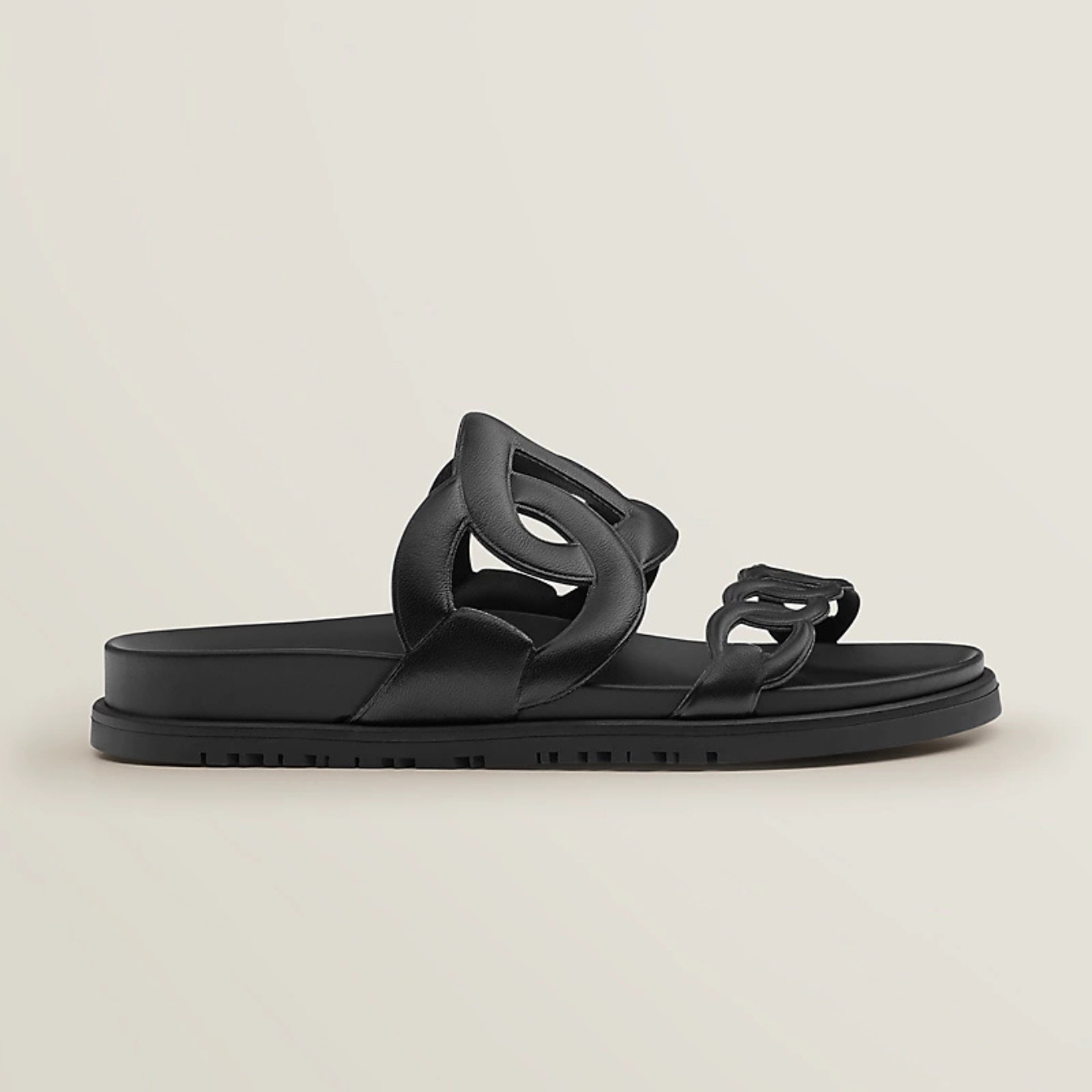 ÉCLAT | ELEGANTE Sandalen