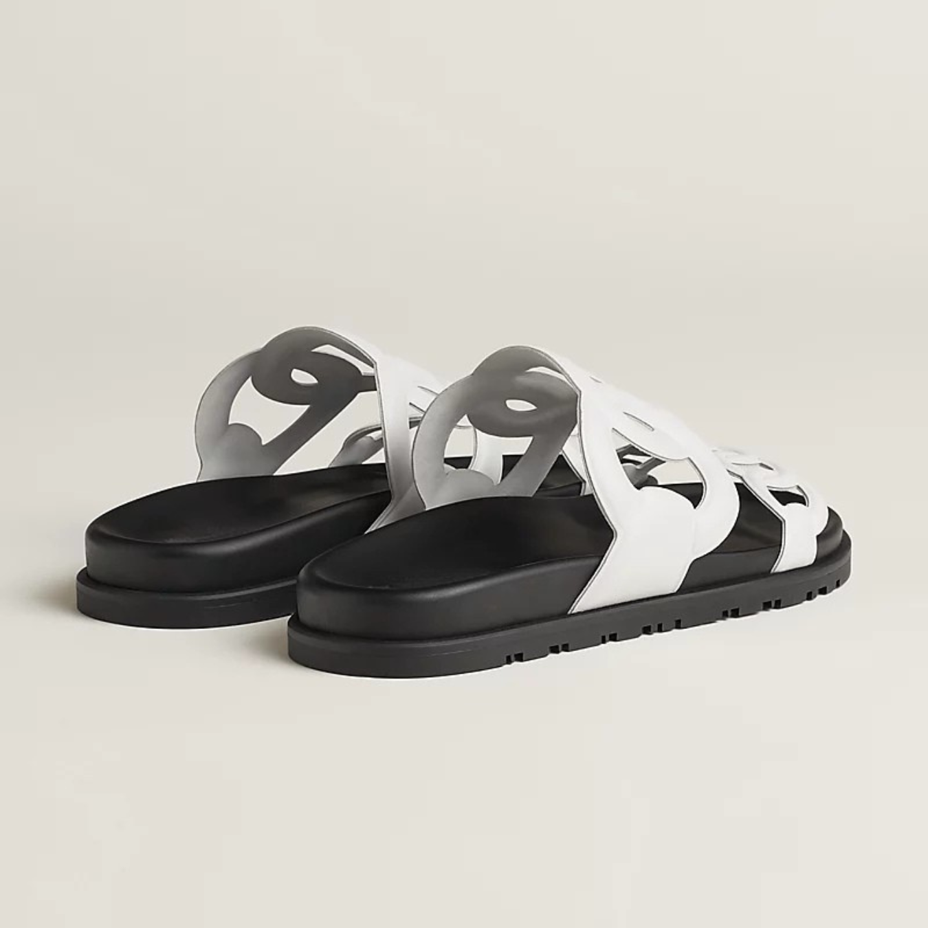 ÉCLAT | ELEGANTE Sandalen
