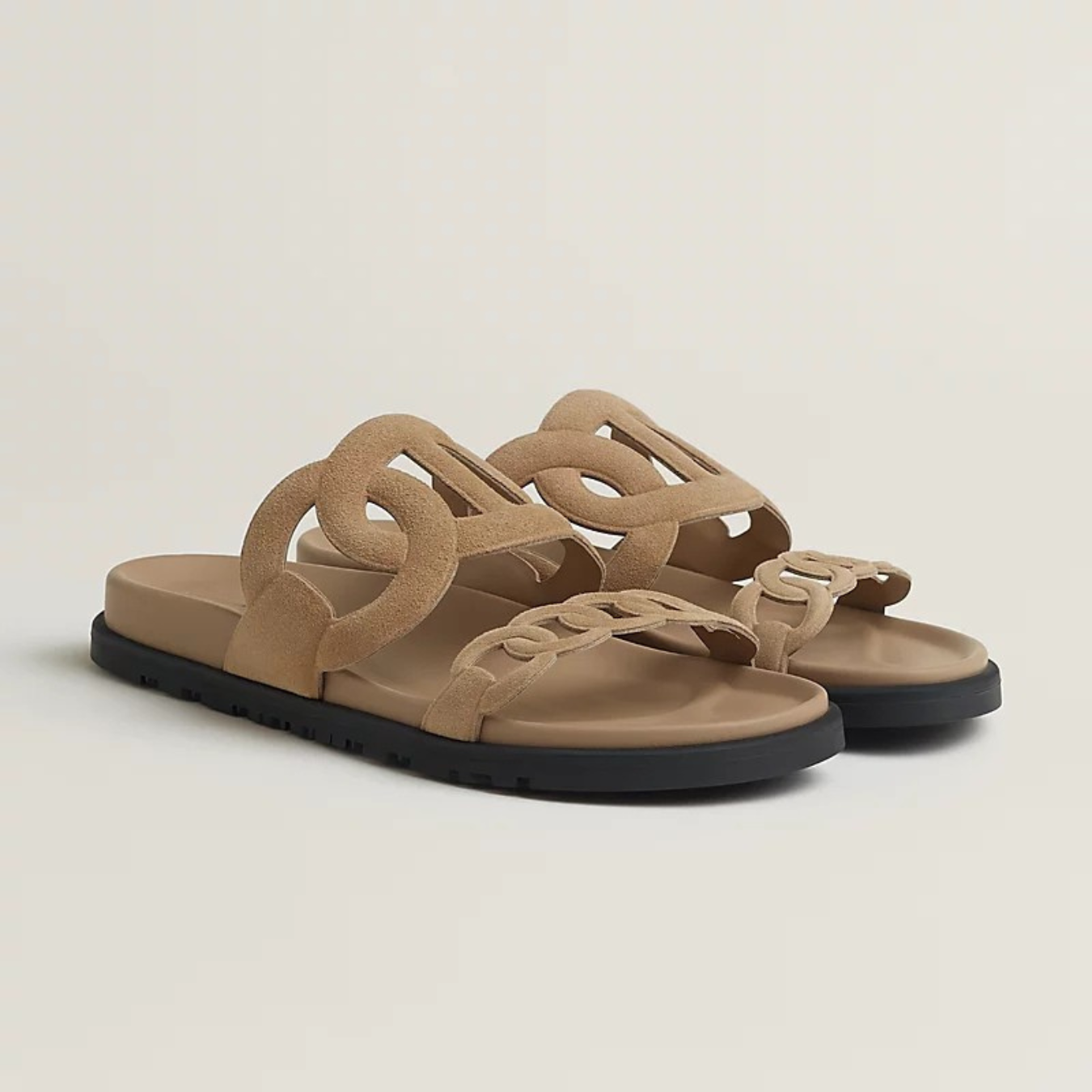ÉCLAT | ELEGANTE Sandalen