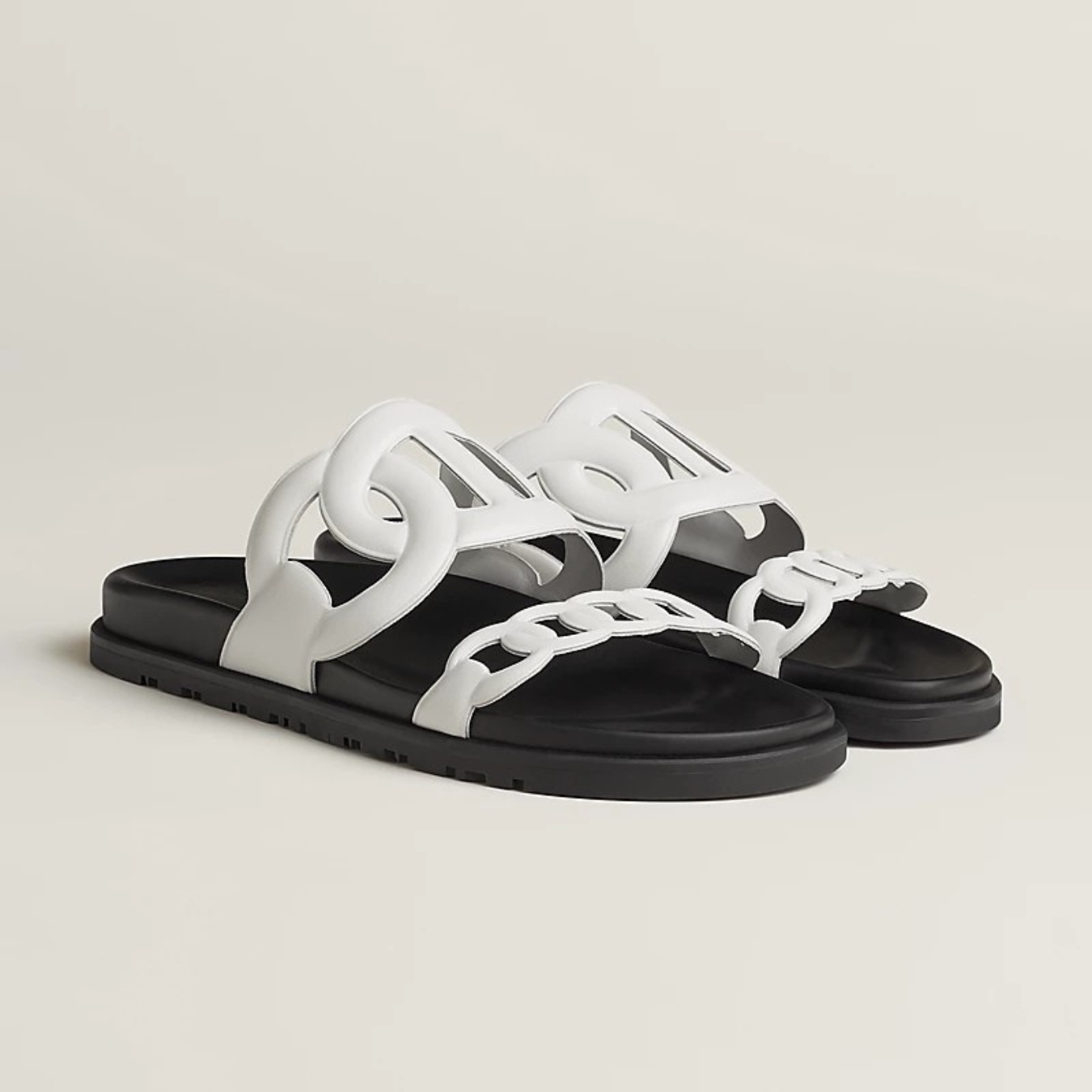 ÉCLAT | ELEGANTE Sandalen