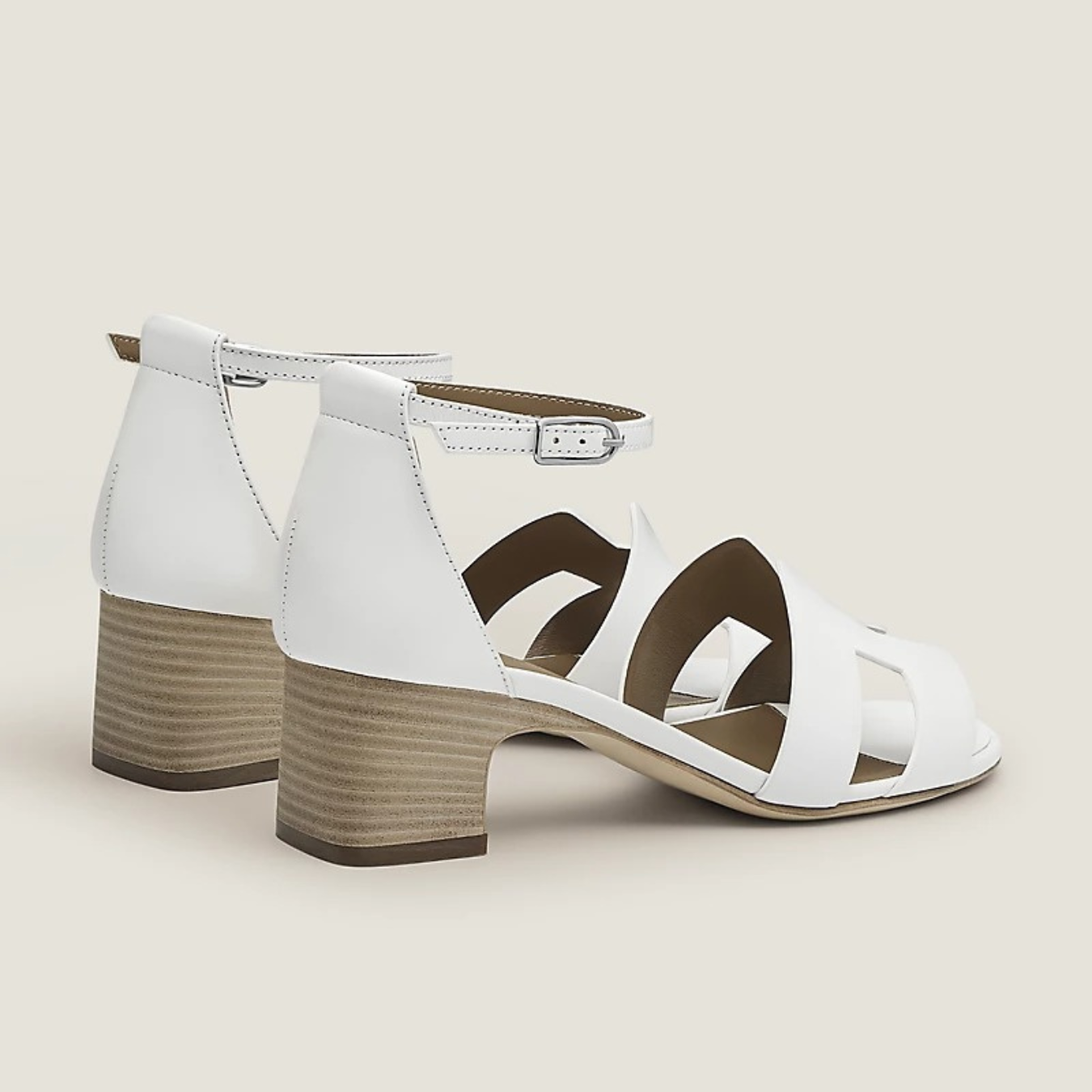 CHLOÉ | ELEGANTE Sandalen