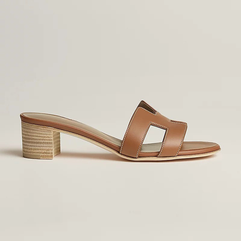 CLÉMENCE | OASIS-SANDALEN
