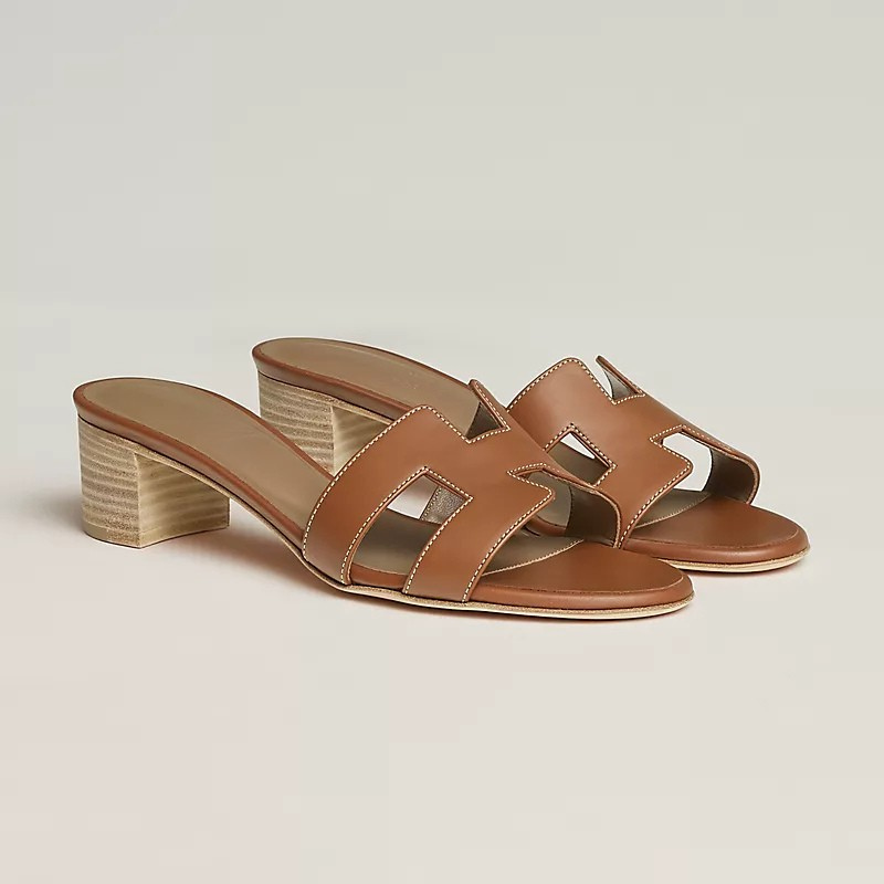CLÉMENCE | OASIS-SANDALEN