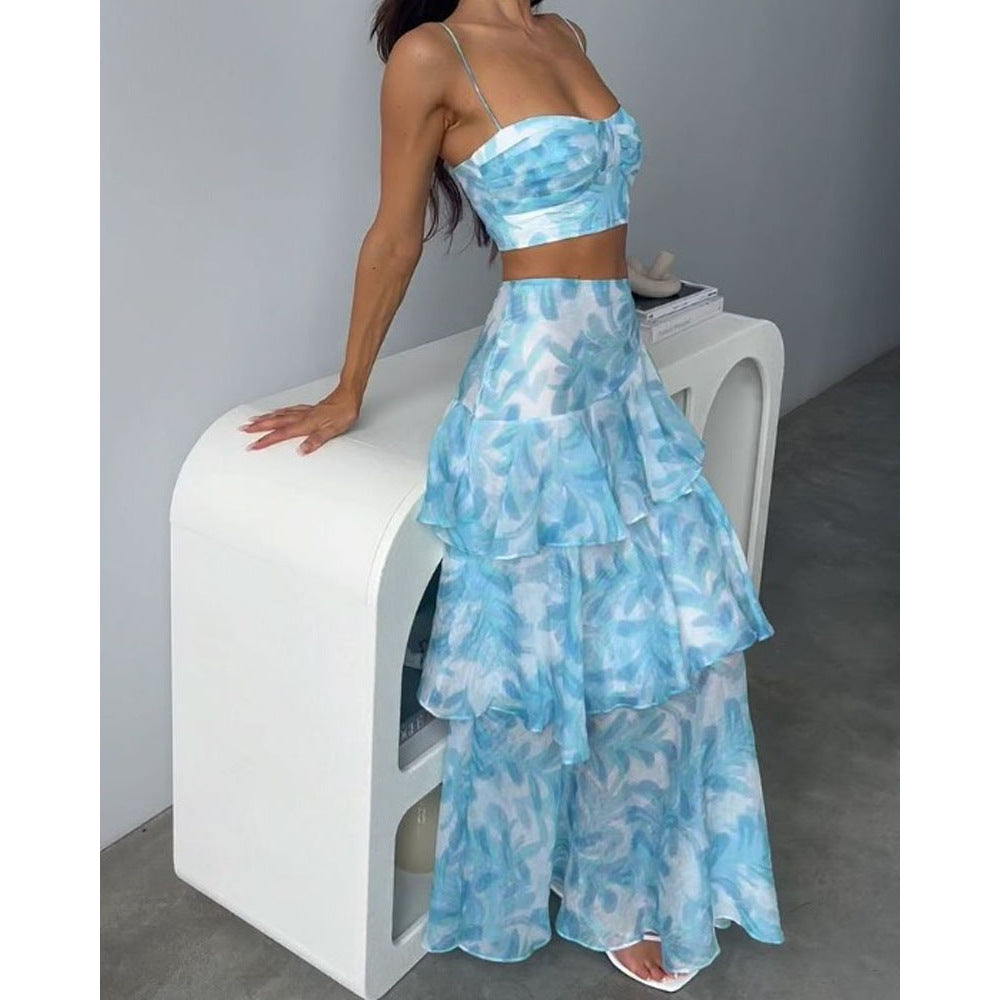 Alicia™ | Kollektion Ozean Sereno