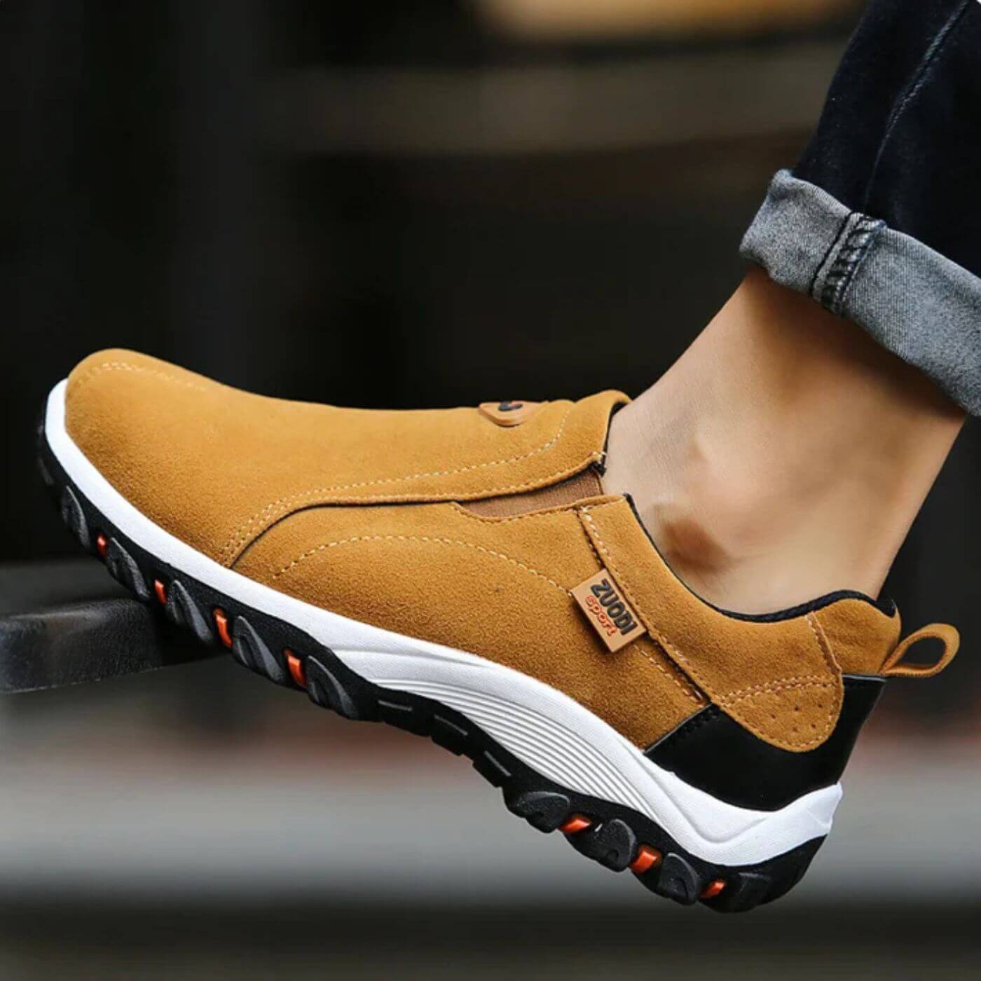 Otto™ - Die Bestseller-Orthopädischen Laufschuhe