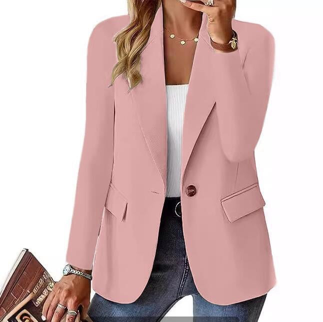 Jillian | Formeller Blazer
