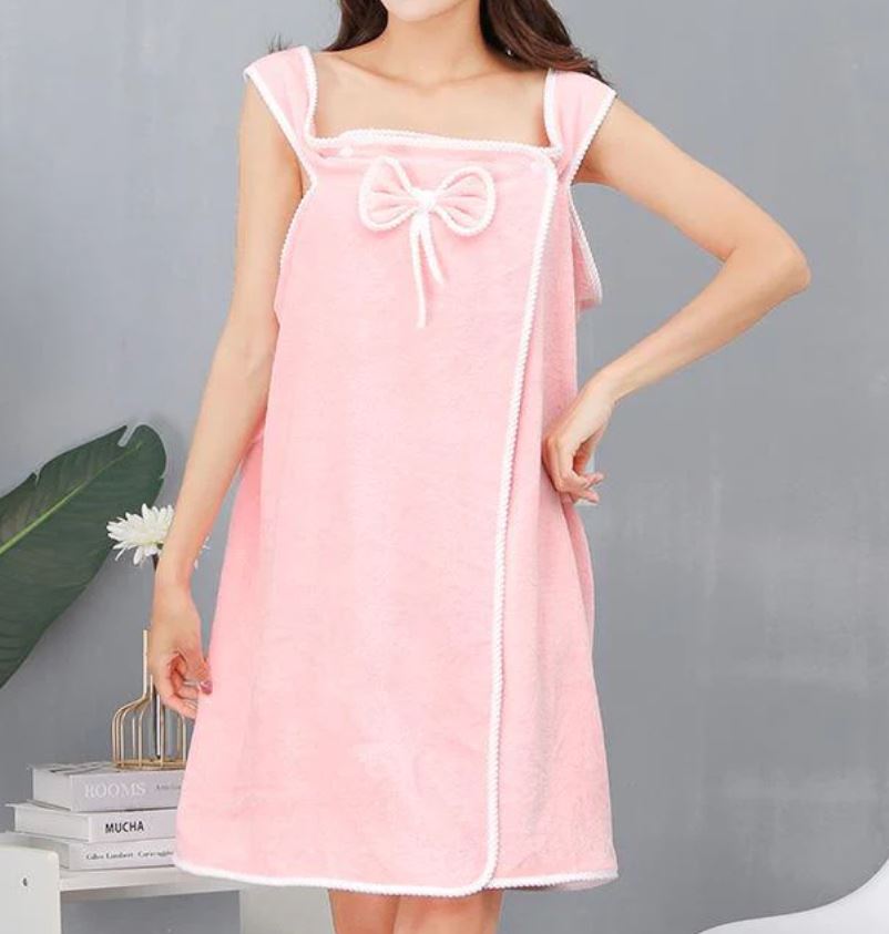 Ivy - Seco - Absorbierendes Badetuch