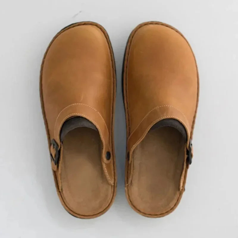 Dante™ | Ultra bequeme Slipper