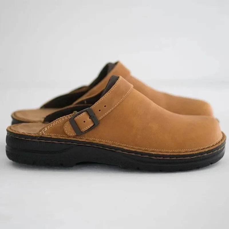 Dante™ | Ultra bequeme Slipper