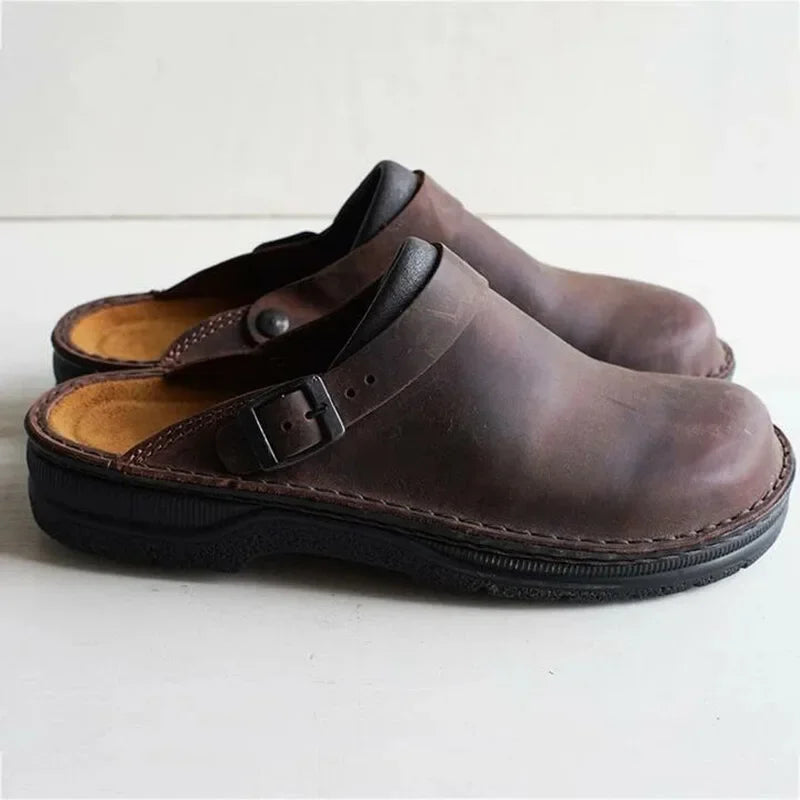 Dante™ | Ultra bequeme Slipper