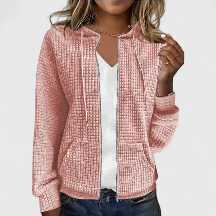 Jessy | Elegante Jacke