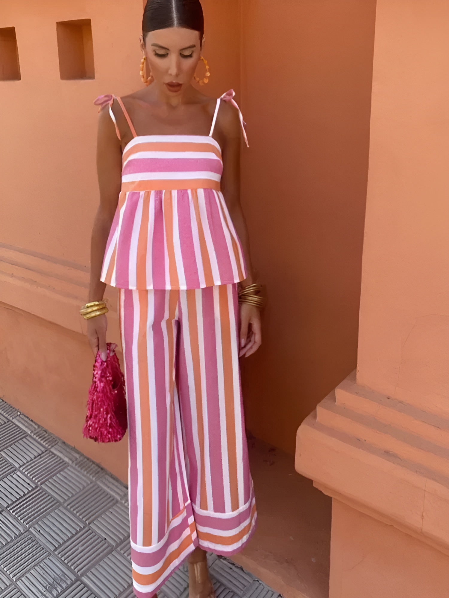 Hanne™ | Komplettes Sommer-Outfit