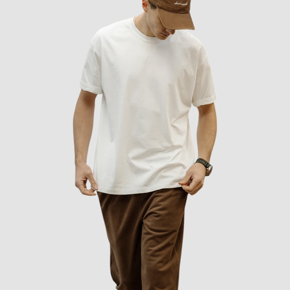 Limo | Cotton T-Shirt