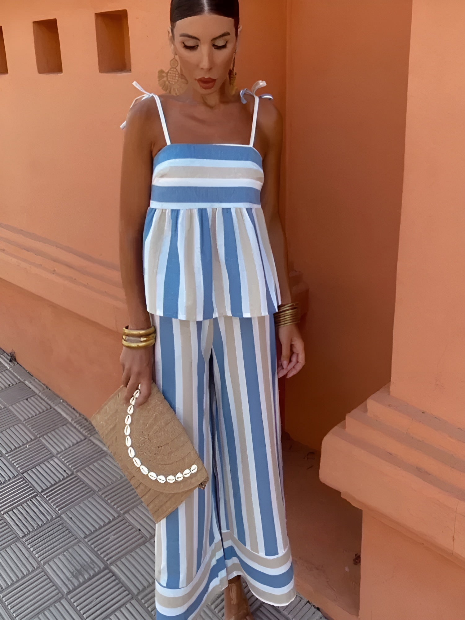 Hanne™ | Komplettes Sommer-Outfit