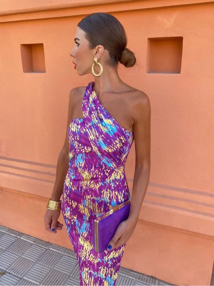 Irmgardi™ | Elegantes Abendkleid