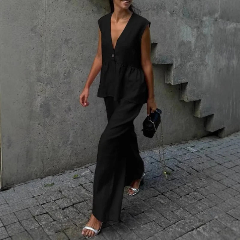 Laura™ | Elegantes und graziles Ensemble