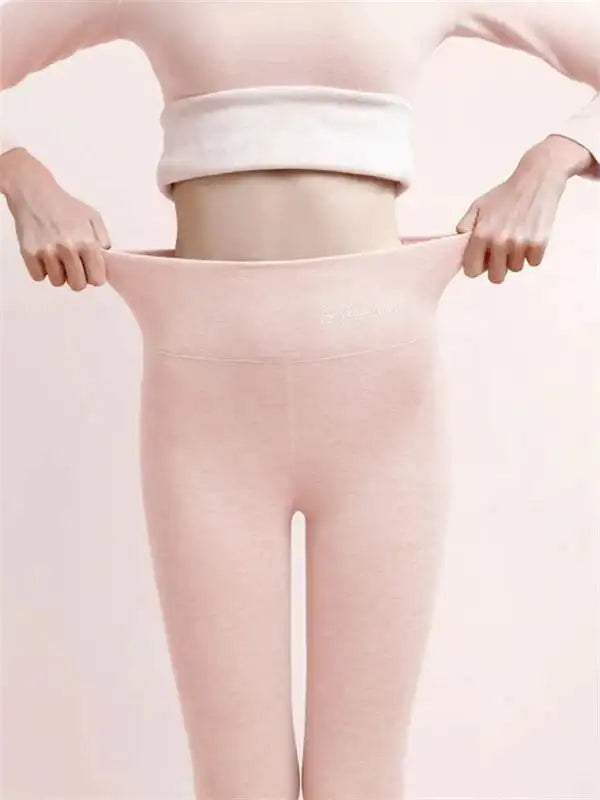 Sophie FEMALE – Thermische Fleece Winterleggings