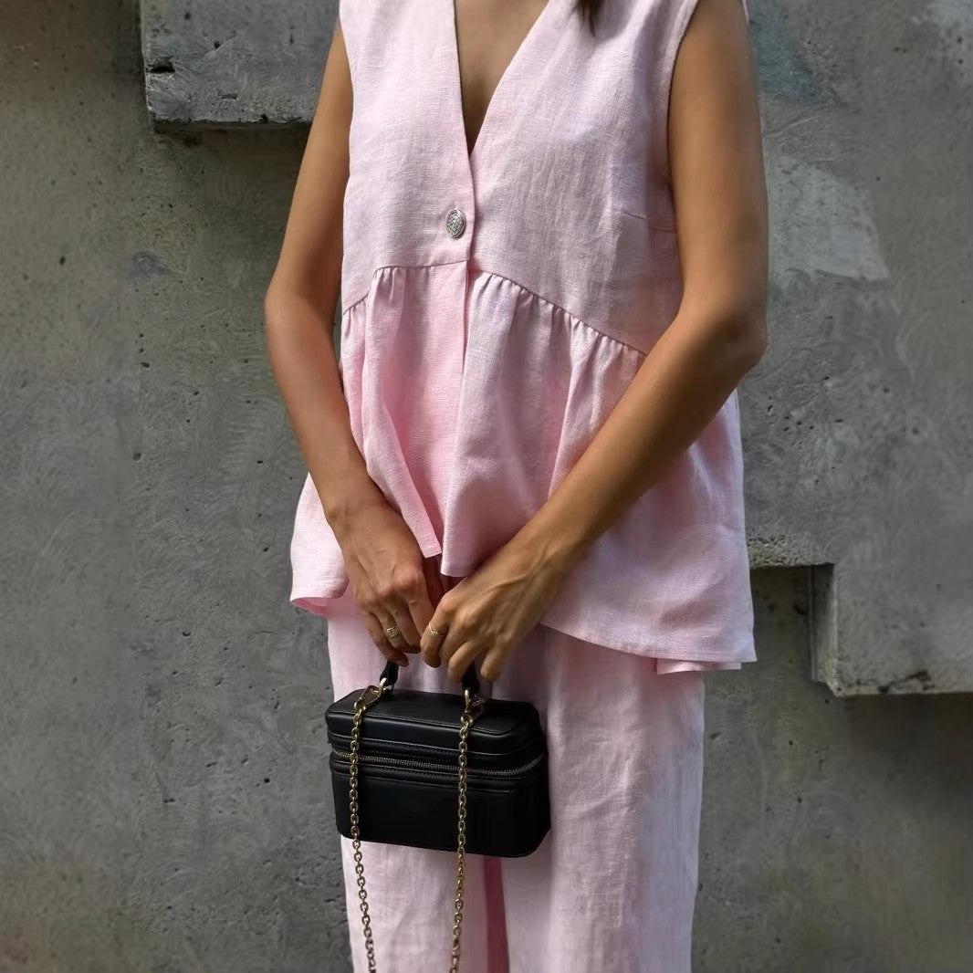 Laura™ | Elegantes und graziles Ensemble