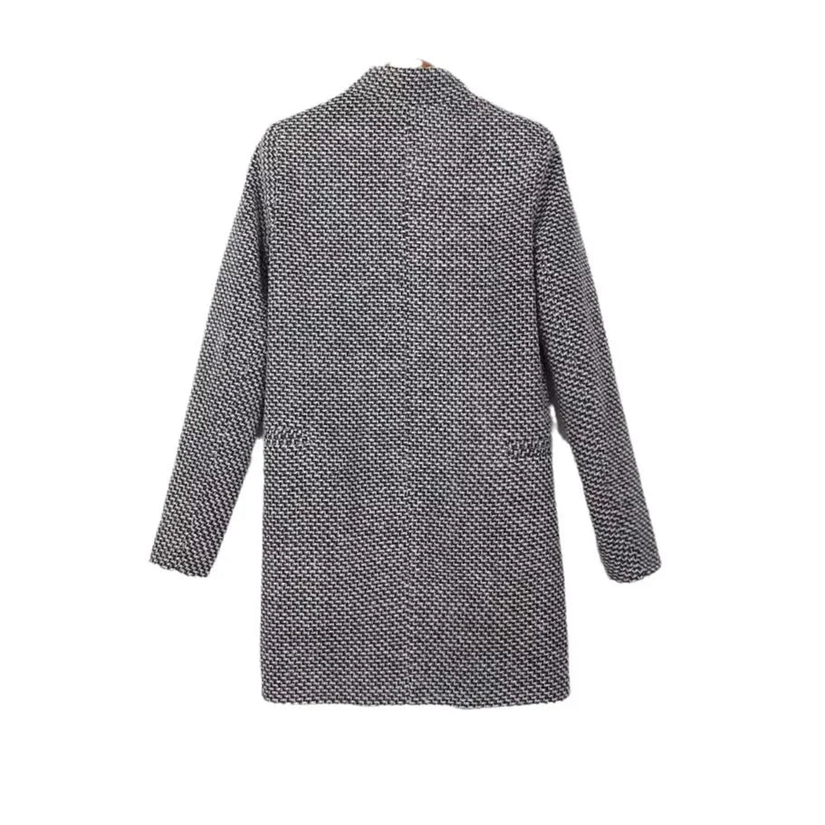 Abby – Wintermantel