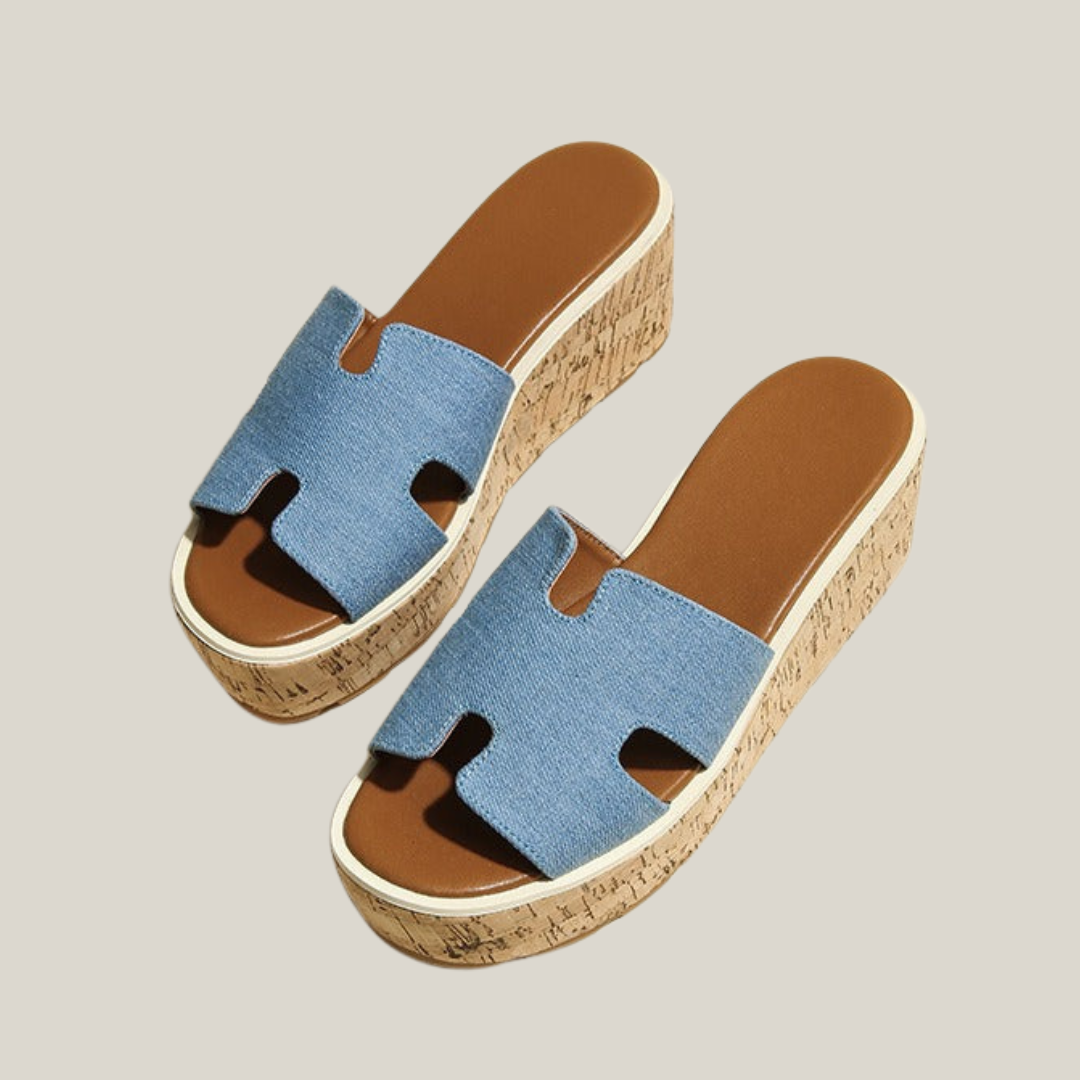 JOACHIM | SANDALEN MIT ABSATZ