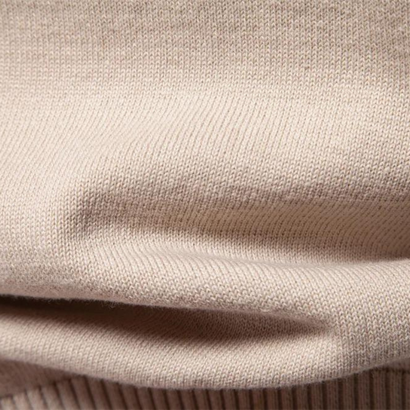 Van Tilburgh™ | Herrenpullover mit Karodesign