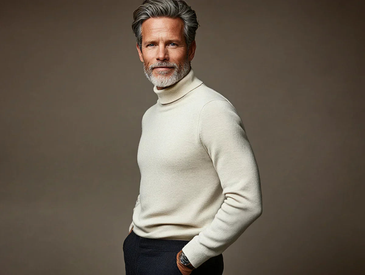 Arnel | Kaschmir Pullover