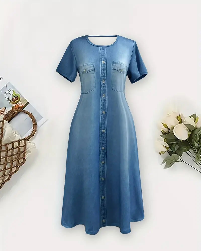 3D-Print Kleid Temperament Navigator