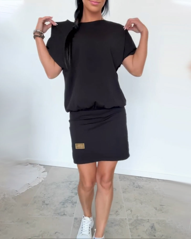 Elegante Freizeitkleidung