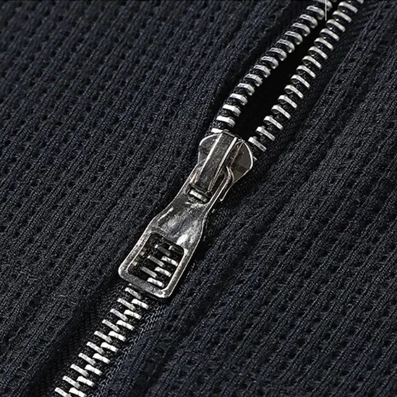 Waffelstrick Loungewear-Set