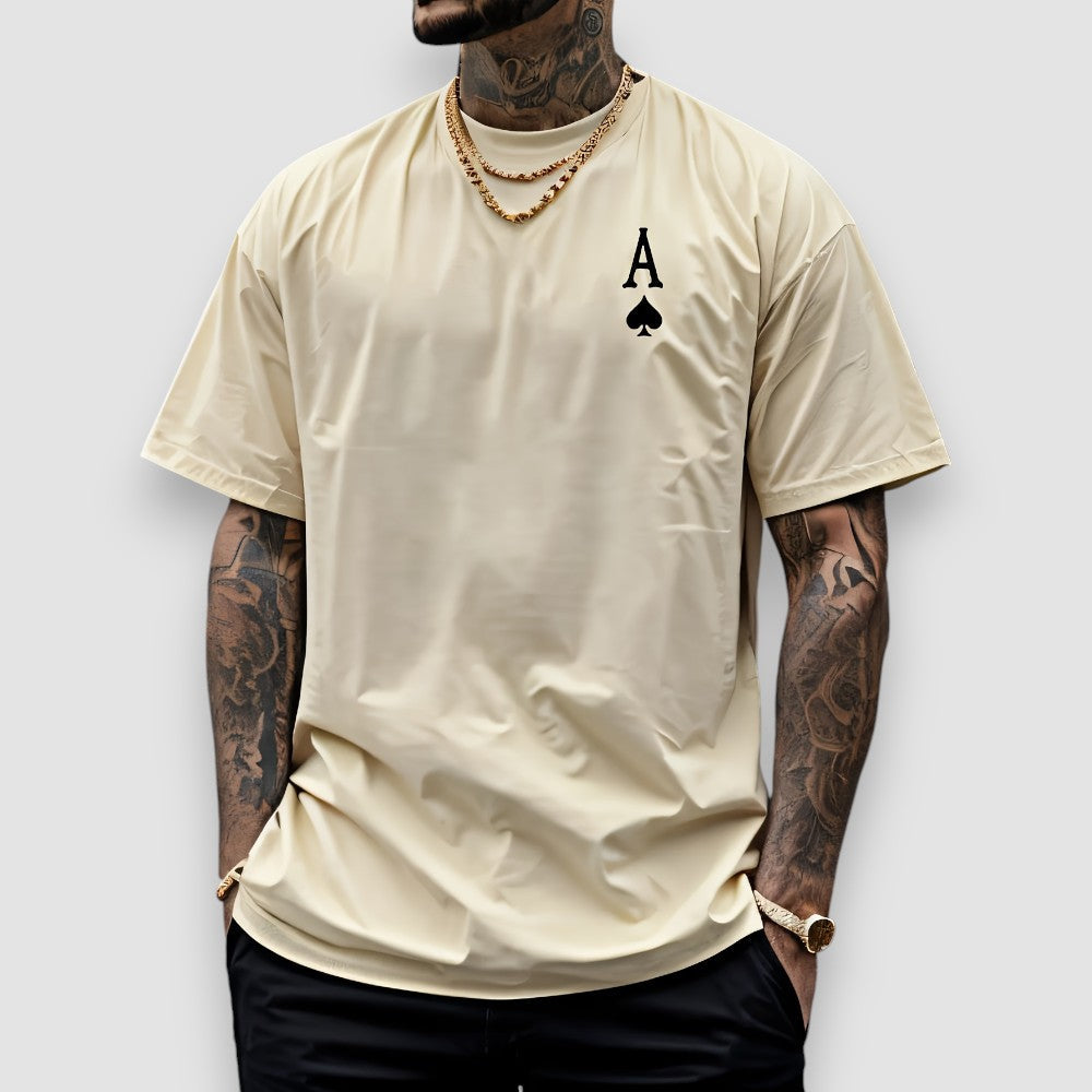 Mirri | Ace of Spades T-Shirt