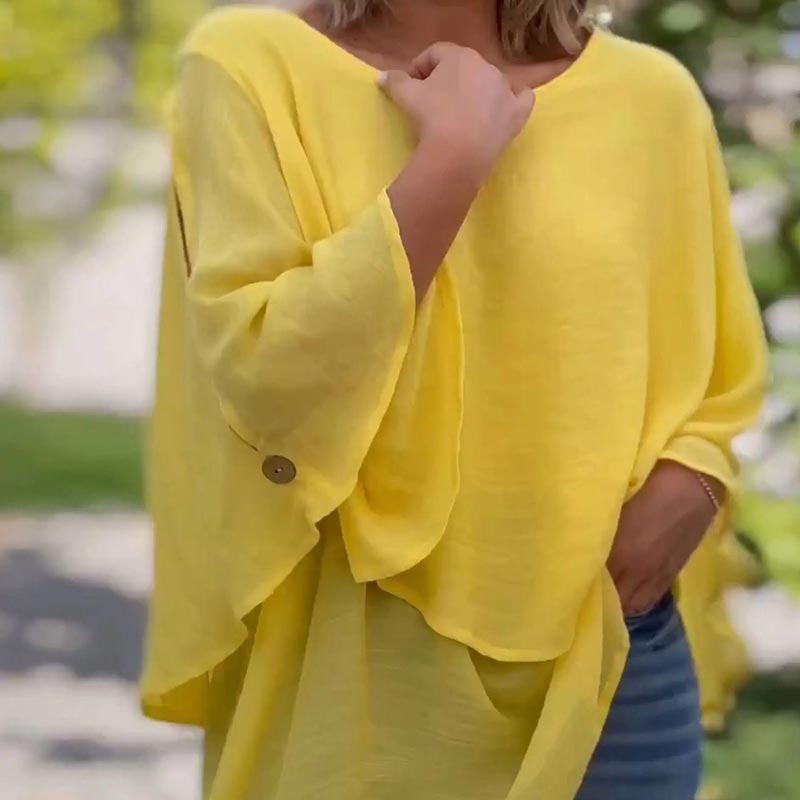 Lumiere™ | Luftiges Schichttop