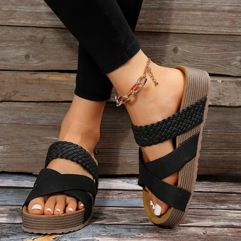 Lavish - Orthopädische Sandalen